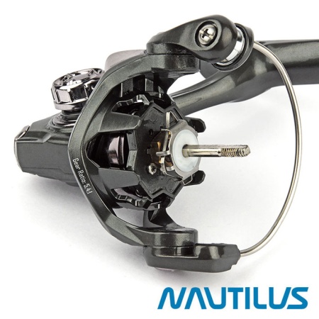 Катушка Nautilus Land 500