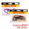 Мягкие приманки Lucky John Ultra Stick 2.2 PA03 10шт