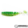 Мягкие приманки Kosadaka Loopy Shad 80 FTS 7шт