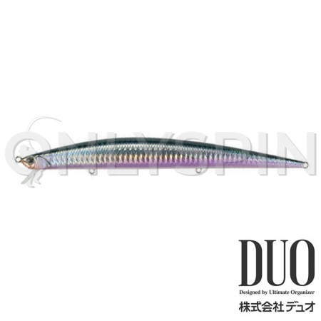 Воблер DUO Tide Minnow Slim 175SP DHH0402