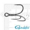 Крючки тройные Gamakatsu Treble SP-M #7 6шт