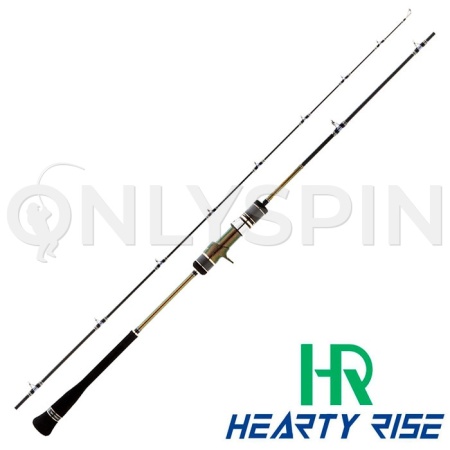 Спиннинг кастинговый Hearty Rise Slow Jigging III Casting 1.77m 800gr SJ3-581C/800