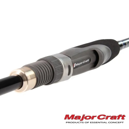 Спиннинг Major Craft Firstcast 2.03m 0.6-10gr FCS-S682AJI