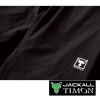 Брюки Jackall Timon Stretch Comfy Pants Black L