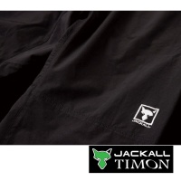 Брюки Jackall Timon Stretch Comfy Pants Black L