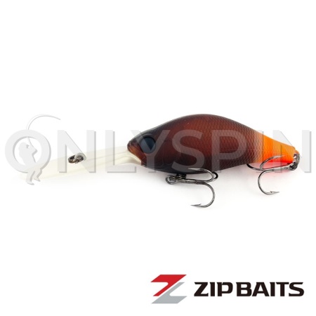 Воблер ZipBaits B-Switcher 4.0 Silent 139