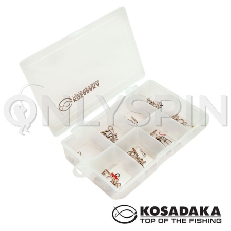 Коробка Kosadaka TB1501 12x8x3cm