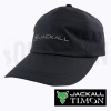 Бейсболка Jackall Timon Rain Cap CA-A003 Black