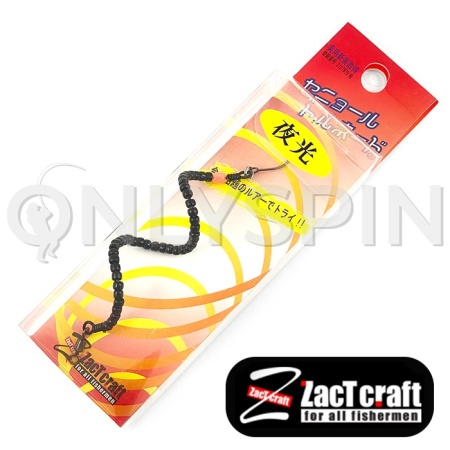 Стик Zact Craft Senor Tornado 1.7gr No.42 Glow Black