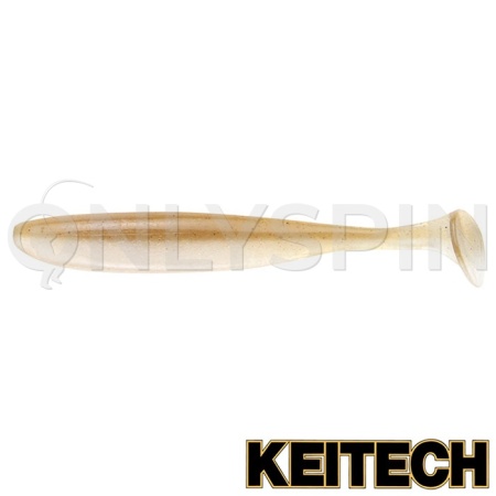 Мягкие приманки Keitech Easy Shiner 4.5 412 6шт