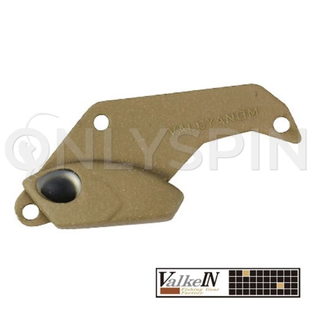 Цикада ValkeIN Valcyanom 1.8gr M141 Glow
