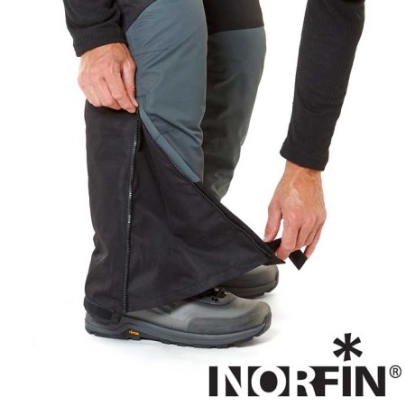 Костюм зимний Norfin Element + M