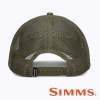 Кепка Simms Single Haul Trucker (BECF Loden) Кепка Simms Single Haul Trucker (BECF Loden)