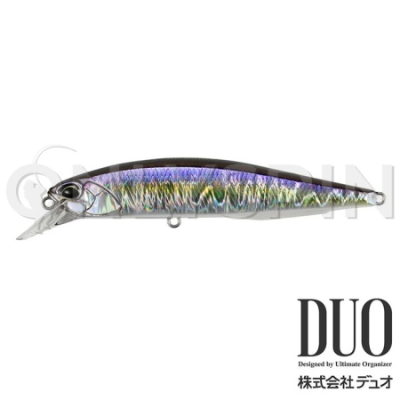 Воблер DUO Realis Jerkbait 100SP Silent CPA4009