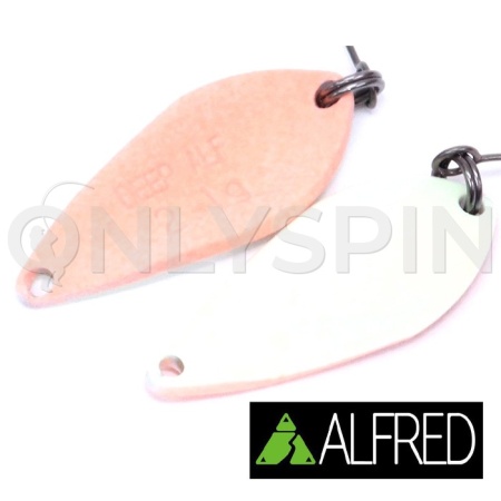 Блесна Alfred Deep Alf 2.1 dp08