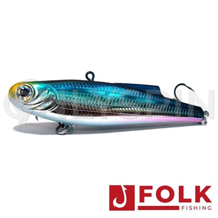 Виб Folk Fishing Vib Sly FVS 70 05
