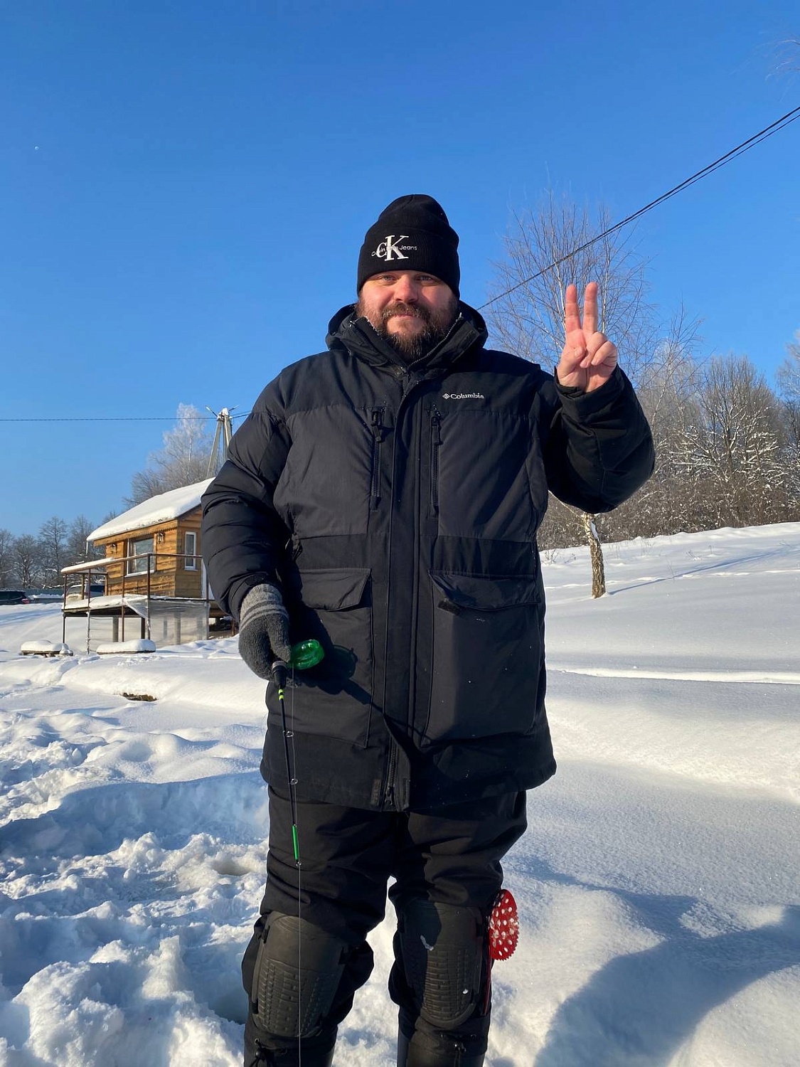 Зимний кубок ОнлиСпин 2026 - 2 этап, РК - Посейдон, 25 января 2026