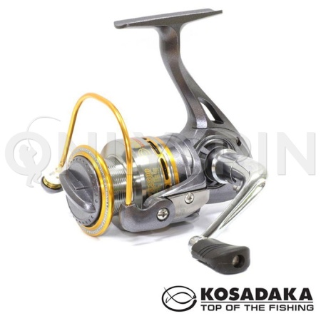 Катушка Kosadaka Onix FX4000
