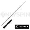 Зимняя удочка Zetrix Berta Gen.2 70cm 65gr ZBT-70XXH Зимняя удочка Zetrix Berta Gen.2 70cm 65gr ZBT-70XXH