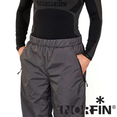 Костюм демисезонный Norfin Thunder L