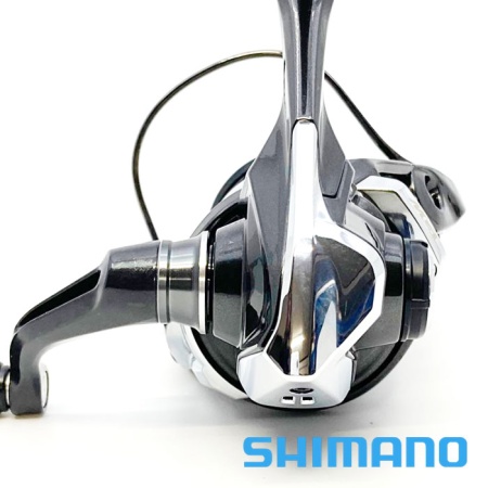 Катушка Shimano 23 Vanquish 1000SSSPG
