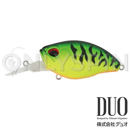 Воблер DUO Realis Crank 48MR Kabuki Bottom Rush ACC3059