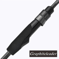 Спиннинг Graphiteleader Corto 22 2.44m 20gr 22GCORS-802ML-HS