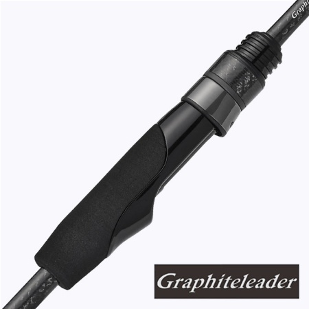 Спиннинг Graphiteleader Corto 22 2.44m 20gr 22GCORS-802ML-HS