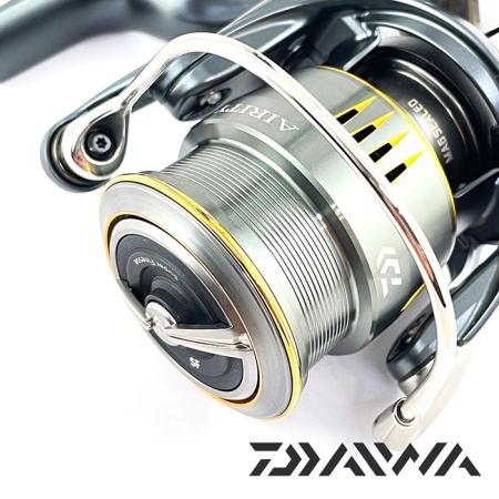 Катушка Daiwa 23 Airity SF2000SS-P