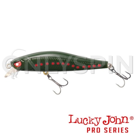 Воблер Lucky John Basara 70F 303