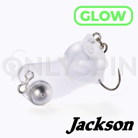 Воблер Jackson Bubble Magic Sinking GSPT