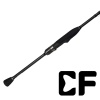 Спиннинг CF (Crazy Fish) Arion 2.24m 0.8-5gr ASRE742SULS