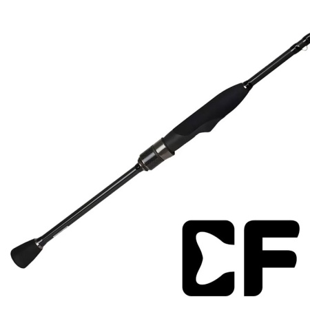 Спиннинг CF (Crazy Fish) Arion 2.24m 0.8-5gr ASRE742SULS