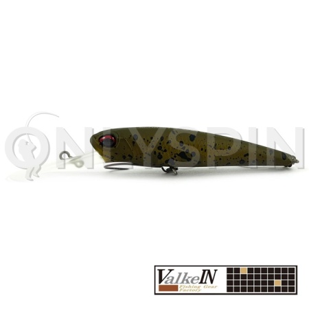 Воблер ValkeIN Schwan S Sinking M034