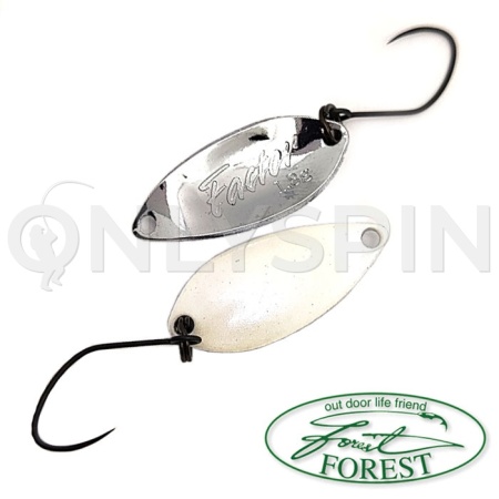 Блесна Forest Factor 0.9 04