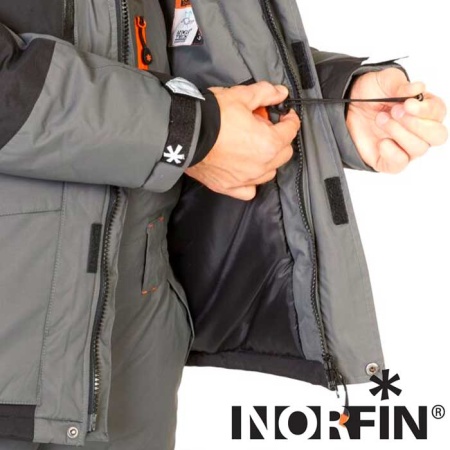 Костюм зимний Norfin Discovery 2 M