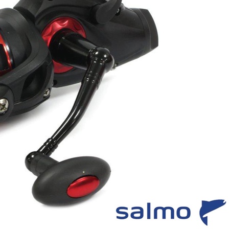 Катушка Salmo Elite Baitfeeder 7 4000BR