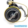 Катушка Shimano 21 Soare XR C2000SSPG