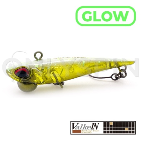 Виб ValkeIN Shine Ride LTD35