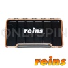 Коробка Reins AjiRinger Box Multi Slim Black