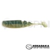 Мягкие приманки Kosadaka Loopy Shad 80 TRS 7шт