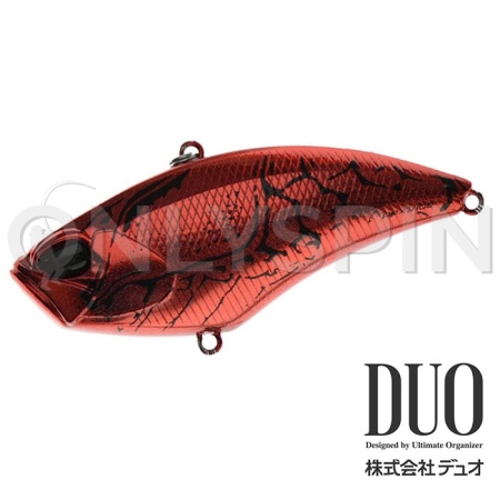 Виб DUO Realis Apex Vibe F85 MCC3347