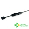Спиннинг Сезон Рыбалки Fario 1.8m 0.5-5gr F602UL-S-H4F4-23