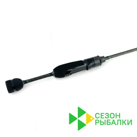 Спиннинг Сезон Рыбалки Fario 1.8m 0.5-5gr F602UL-S-H4F4-23