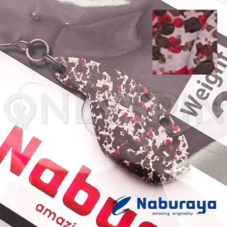 Цикада Naburaya 2 Win 2gr Heros collors 2