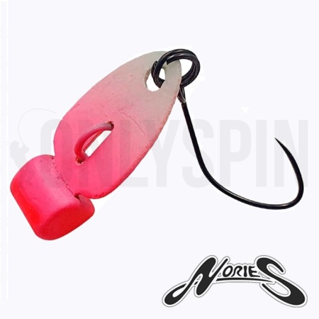 Цикада Nories Bottom Chopper 1.2 BC06