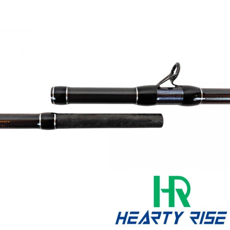 Спиннинг кастинговый Hearty Rise Slash Monster 2.36m 50-150gr SMC-791H
