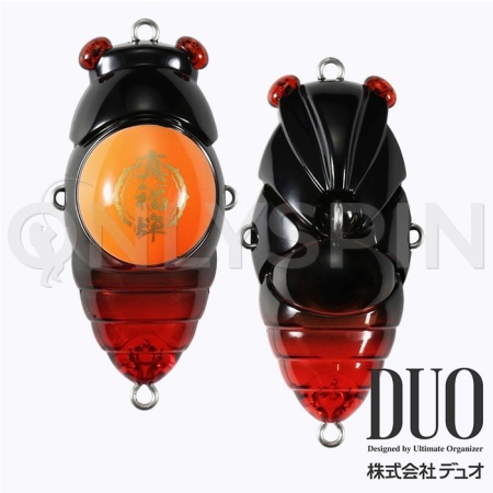 Воблер DUO x D-3 Shinpuku Cicada CCC4706