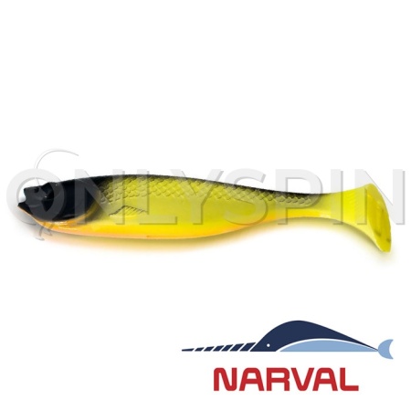 Мягкие приманки Narval Shprota 10 028