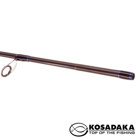Спиннинг Kosadaka Twitch Band 2.25m 5-21gr STWB-225ML